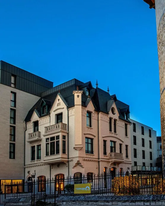 Radisson Blu Rouen, photo 8