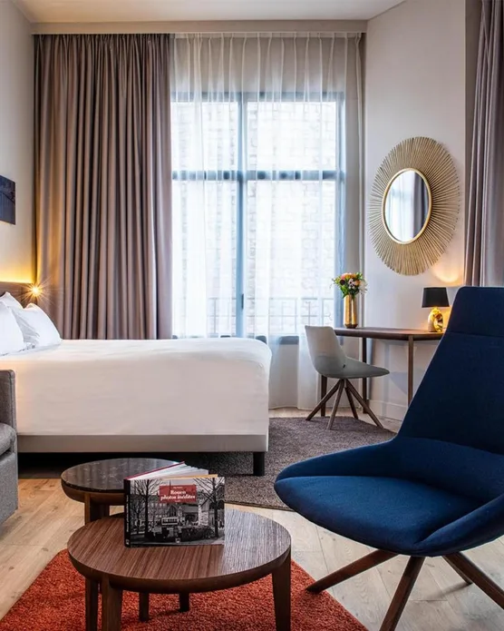 Radisson Blu Rouen, photo 3