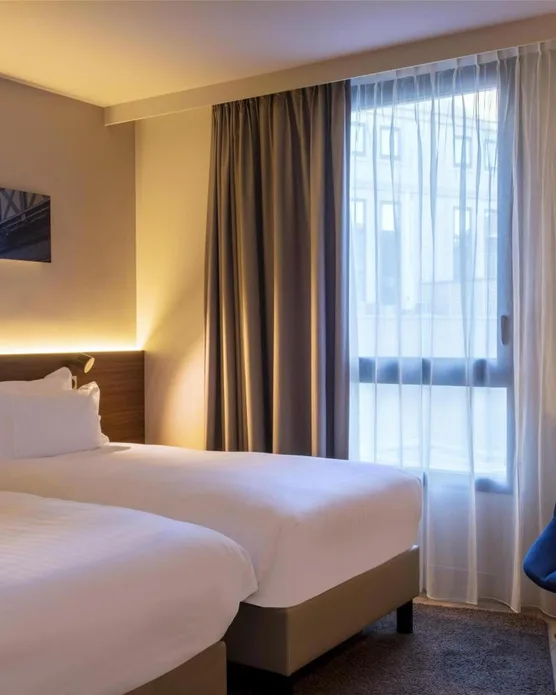 Radisson Blu Rouen, photo 2