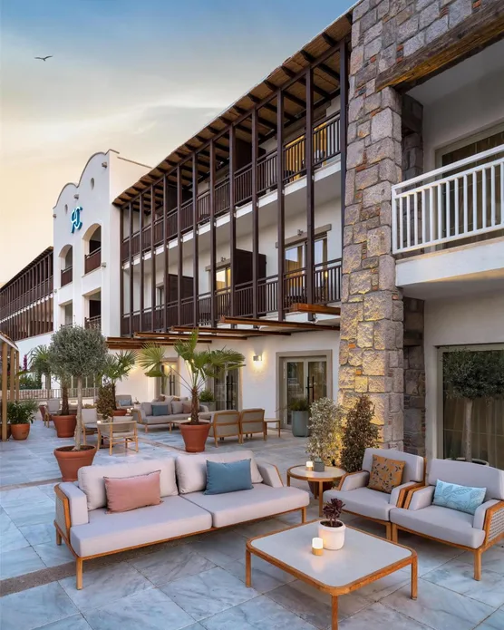 Radisson Collection Hotel, Bodrum, photo 10