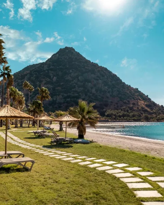 Radisson Collection Hotel, Bodrum, photo 4