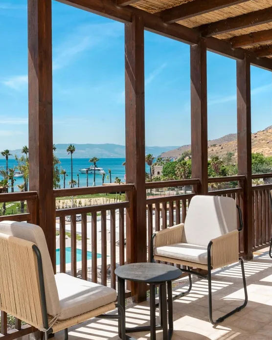 Radisson Collection Hotel, Bodrum, photo 5