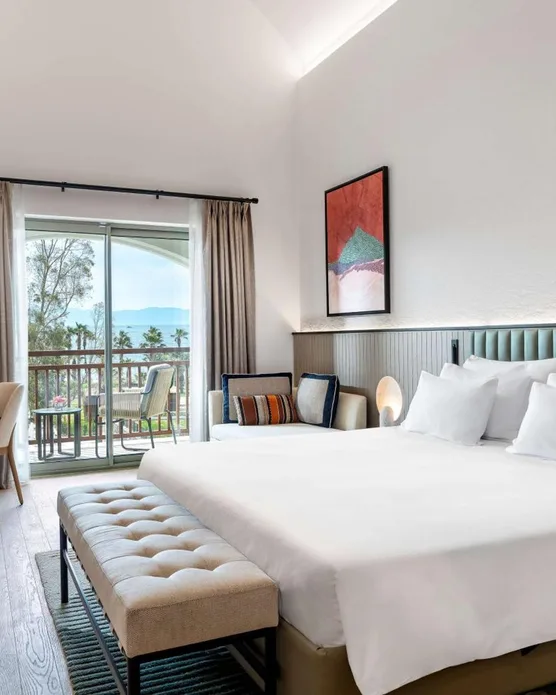 Radisson Collection Hotel, Bodrum, photo 6