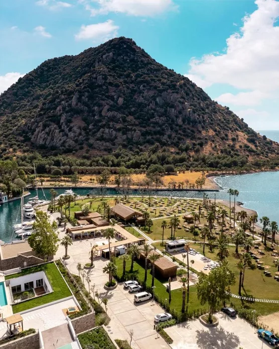 Radisson Collection Hotel, Bodrum, photo 2