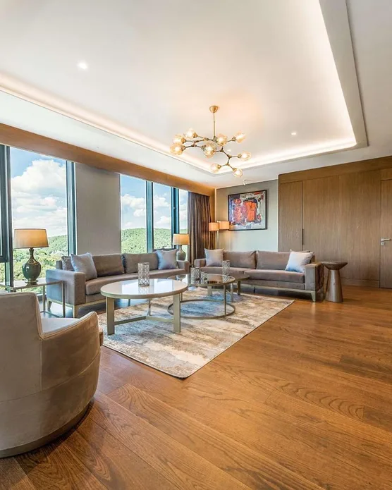 Radisson Collection Hotel, Vadistanbul, photo 4