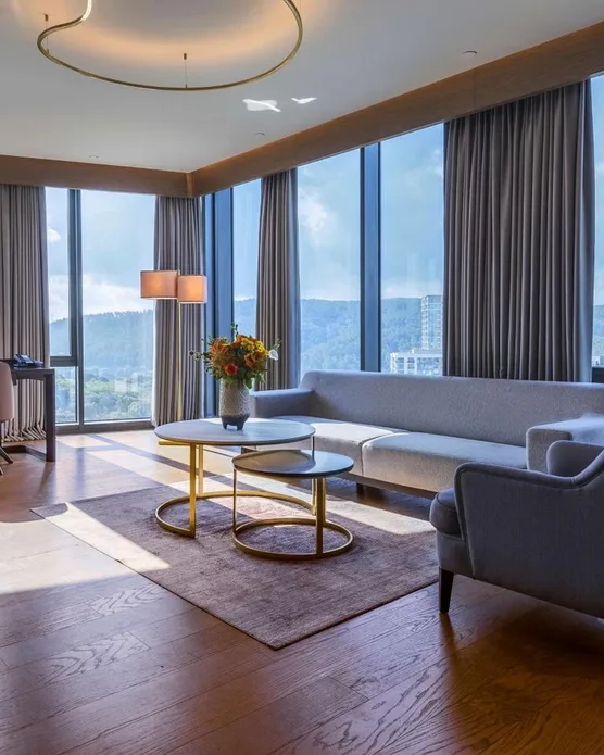 Radisson Collection Hotel, Vadistanbul, photo 6