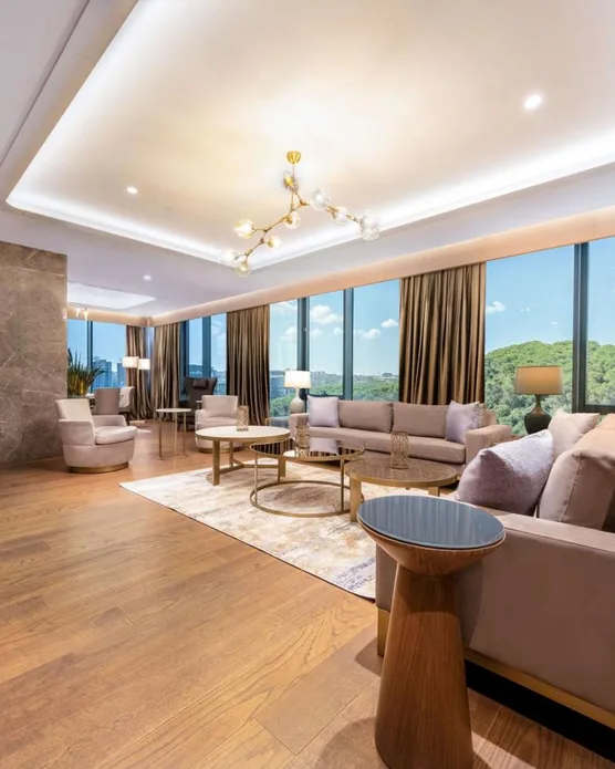 Radisson Collection Hotel, Vadistanbul, photo 7