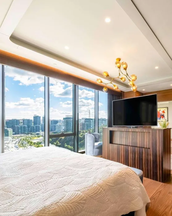 Radisson Collection Hotel, Vadistanbul, photo 8