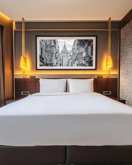 Radisson Collection Hotel, Vadistanbul, photo 9