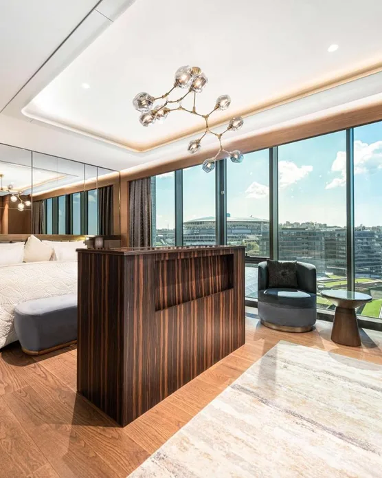 Radisson Collection Hotel, Vadistanbul, photo 3