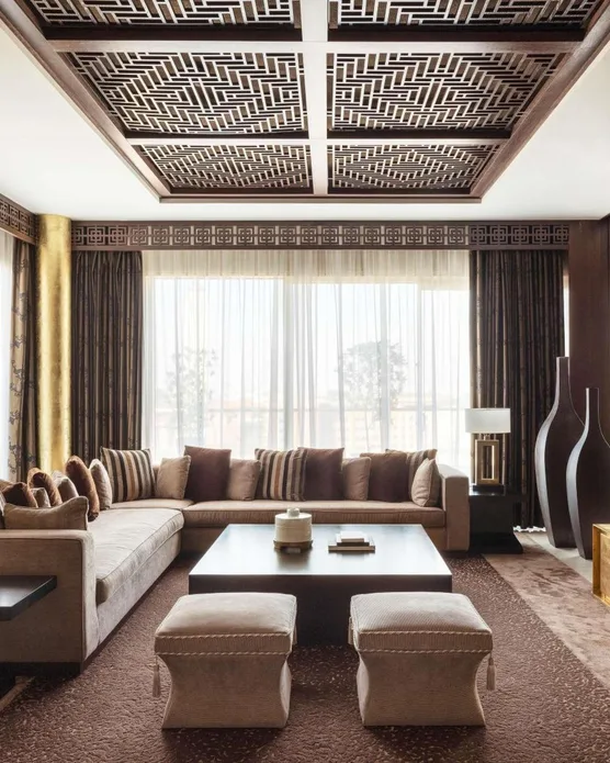 Raffles Dubai, photo 13
