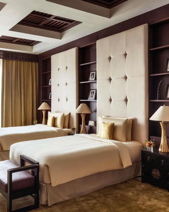 Raffles Dubai, photo 14