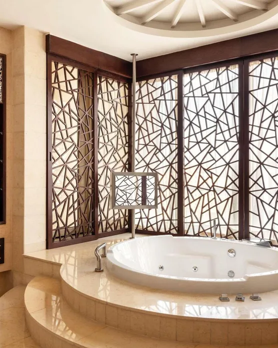 Raffles Dubai, photo 7