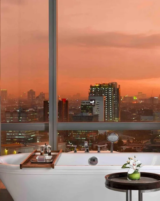 Raffles Jakarta, photo 10
