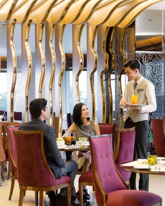Raffles Jakarta, photo 12