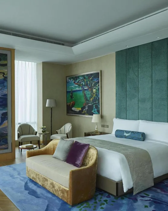 Raffles Jakarta, photo 2