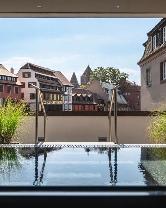 Regent Petite France, photo 4