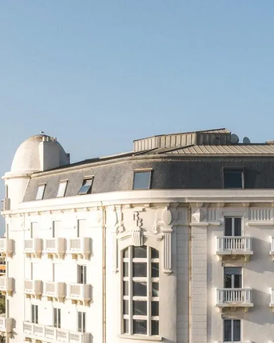 Regina Experimental Biarritz, photo 15
