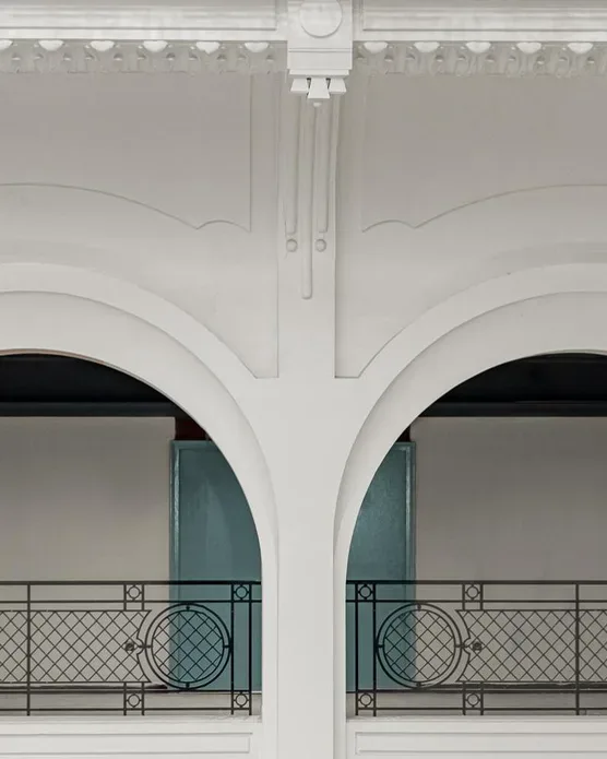 Regina Experimental Biarritz, photo 17