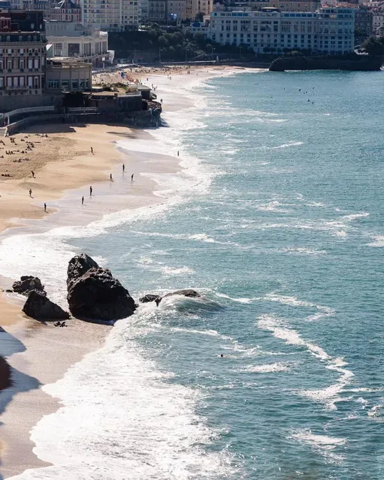 Regina Experimental Biarritz, photo 4