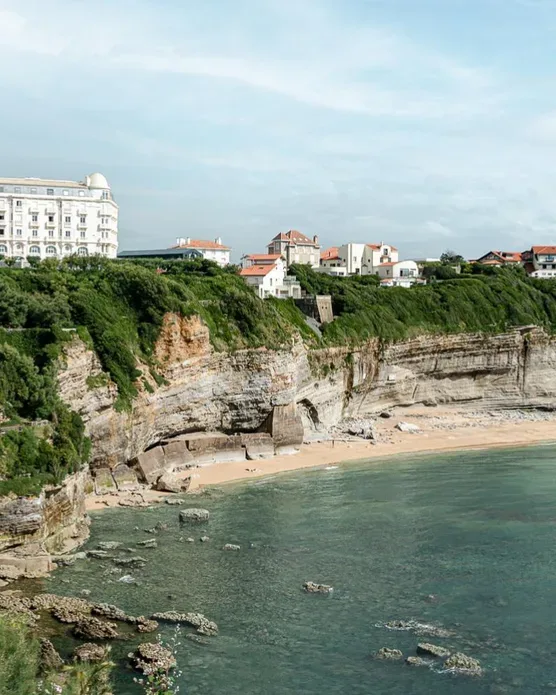 Regina Experimental Biarritz, photo 3