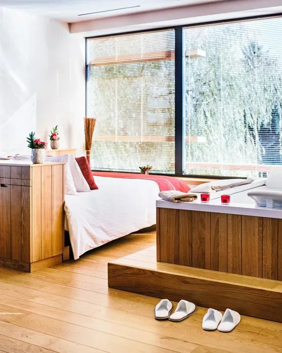 Relais Bernard Loiseau, photo 10