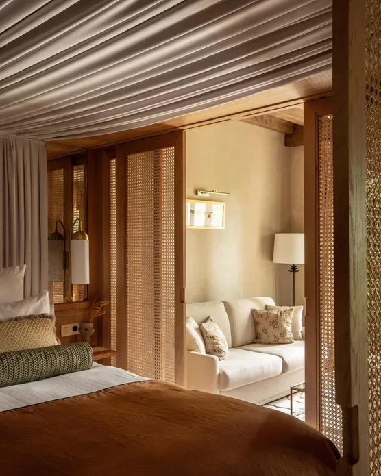 Relais Bernard Loiseau, photo 16