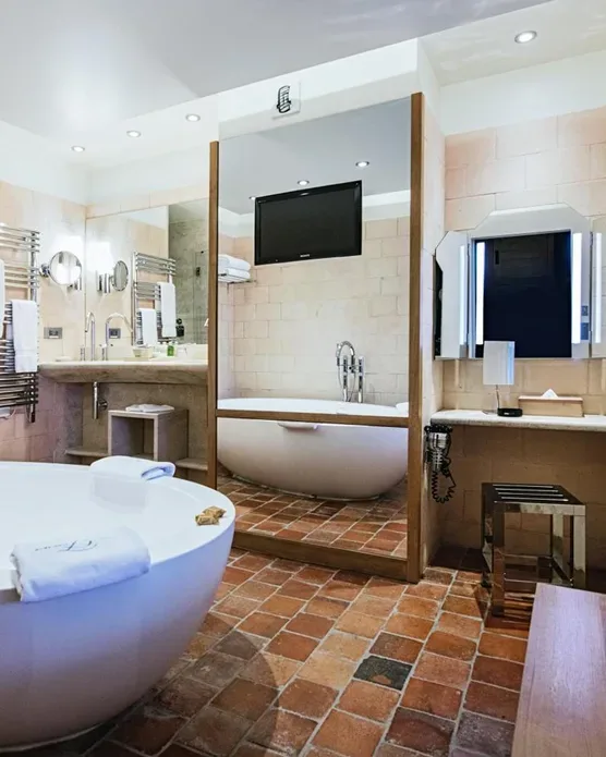 Relais Bernard Loiseau, photo 21