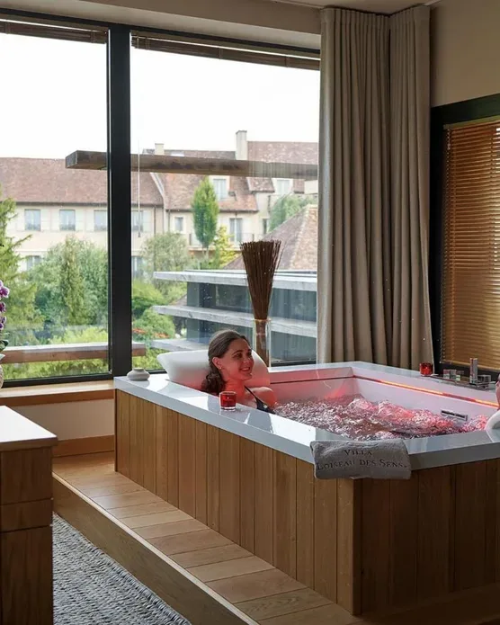 Relais Bernard Loiseau, photo 27