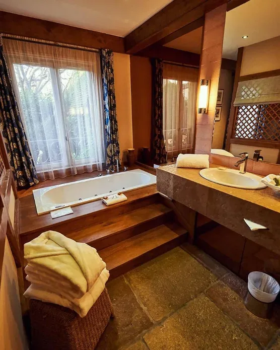 Relais Bernard Loiseau, photo 28