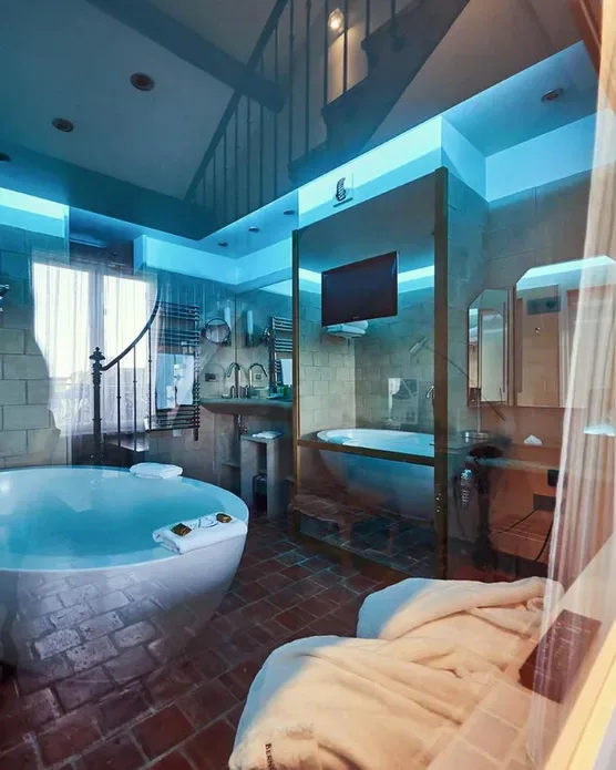 Relais Bernard Loiseau, photo 29