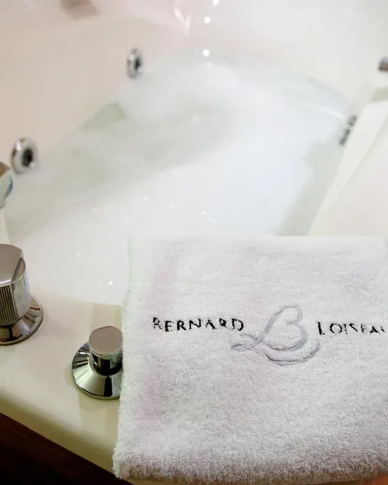 Relais Bernard Loiseau, photo 31