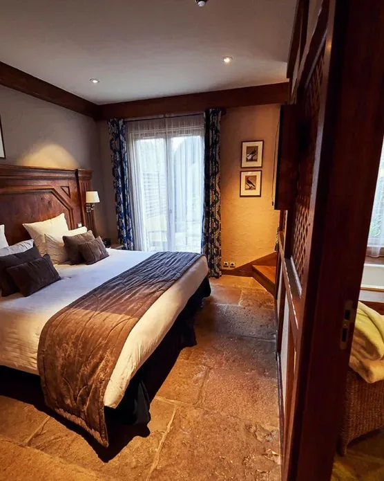Relais Bernard Loiseau, photo 33