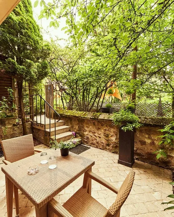 Relais Bernard Loiseau, photo 34