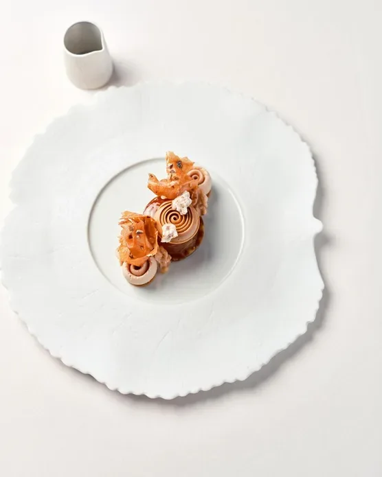 Relais Bernard Loiseau, photo 35
