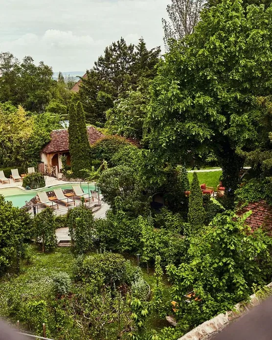 Relais Bernard Loiseau, photo 36