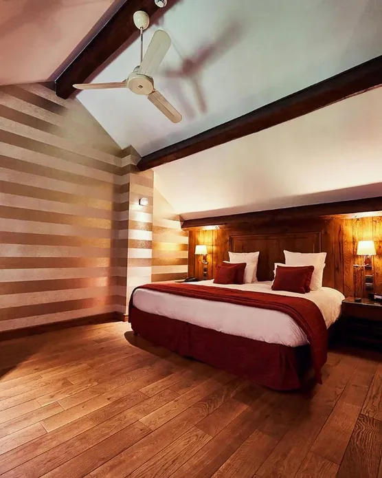 Relais Bernard Loiseau, photo 38