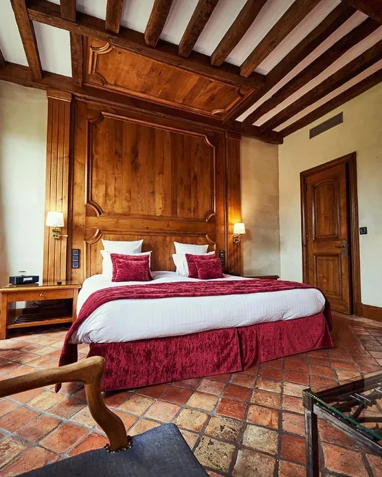 Relais Bernard Loiseau, photo 39