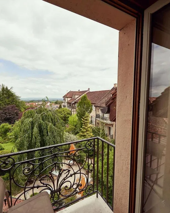 Relais Bernard Loiseau, photo 43