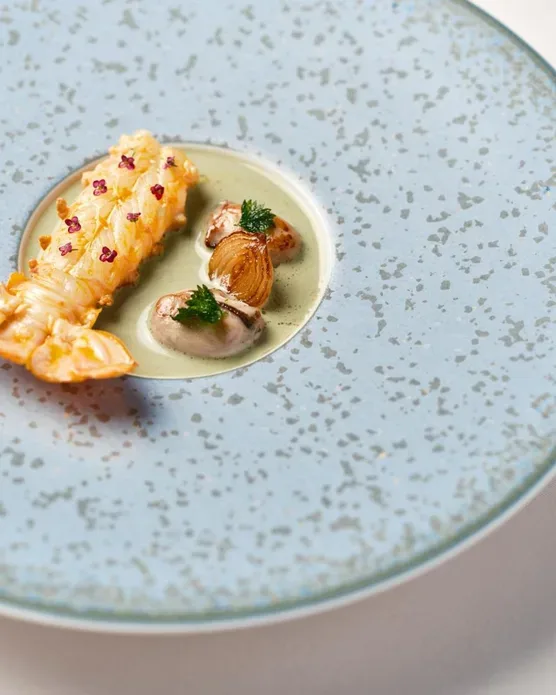 Relais Bernard Loiseau, photo 5