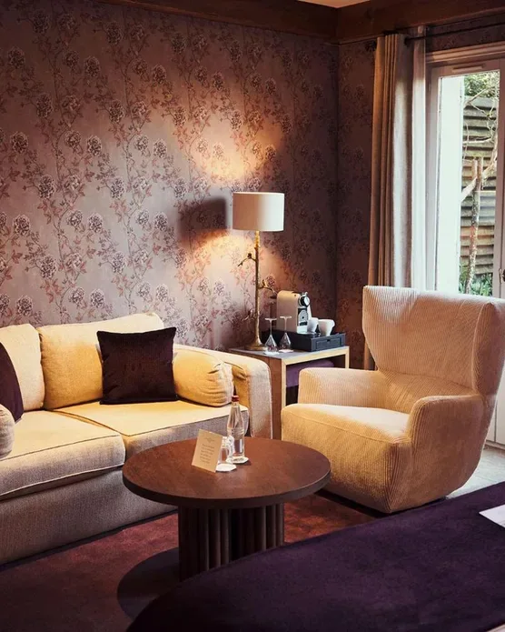 Relais Bernard Loiseau, photo 7