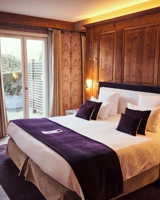 Relais Bernard Loiseau, photo 8