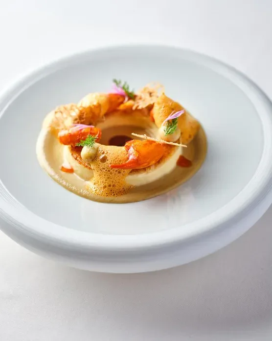 Relais Bernard Loiseau, photo 9