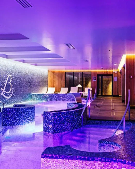 Relais Bernard Loiseau, photo 3