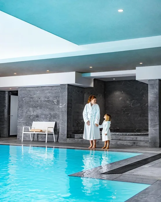 Relais Spa Val d'Europe, photo 10