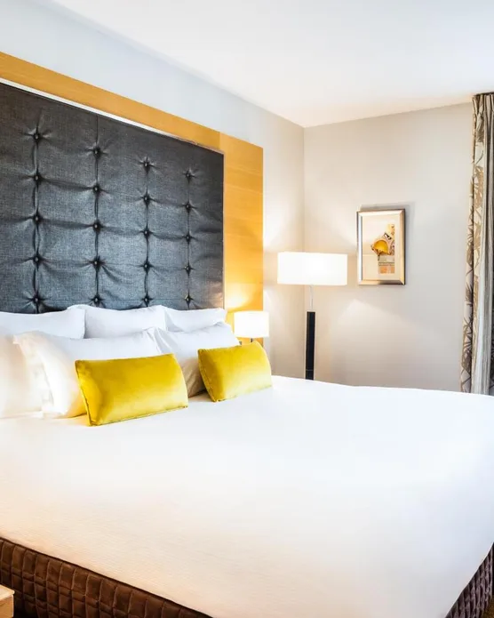 Relais Spa Val d'Europe, photo 11
