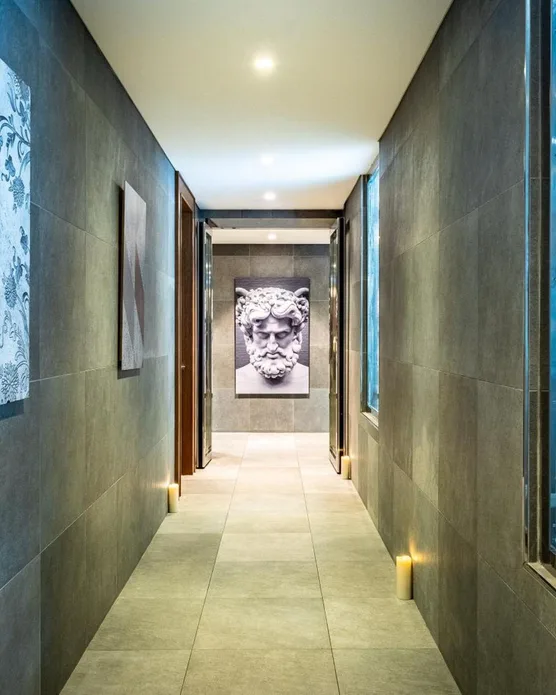 Relais Spa Val d'Europe, photo 17