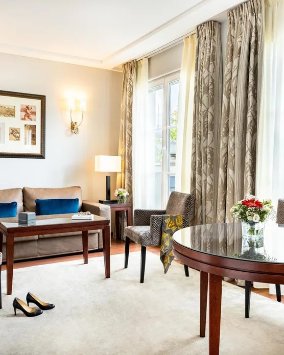 Relais Spa Val d'Europe, photo 19