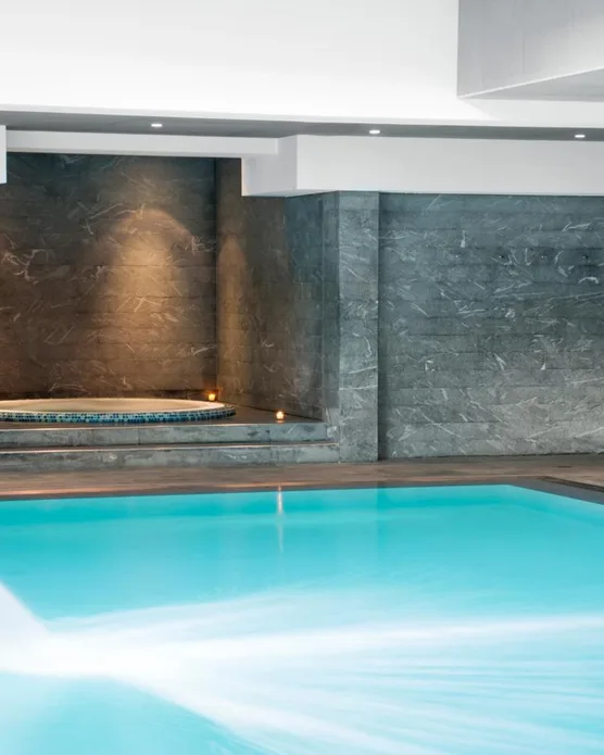 Relais Spa Val d'Europe, photo 29