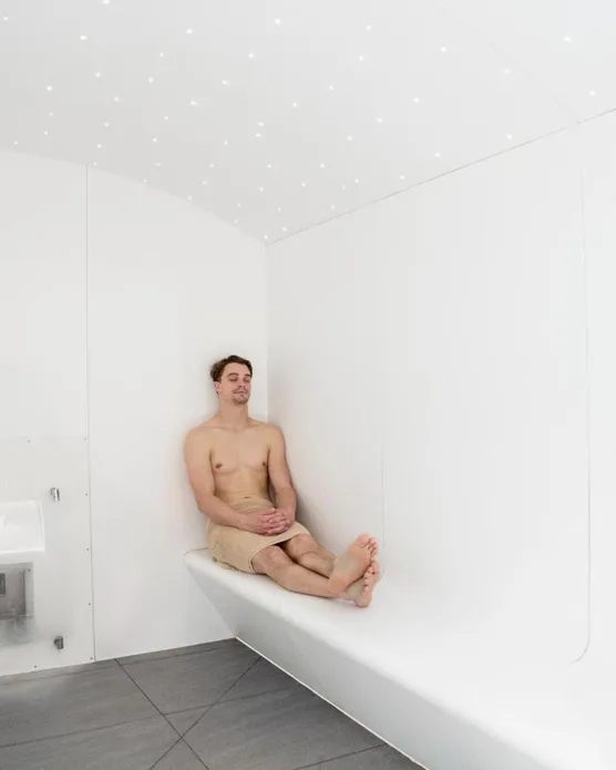 Relais Spa Val d'Europe, photo 30